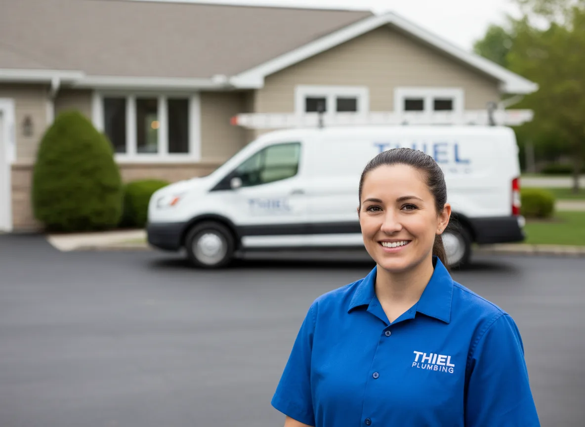 Plumber Lipscomb, TX FAQs